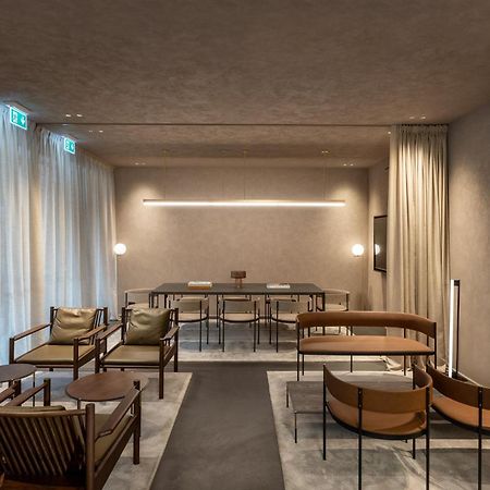 Master Trevi Aparthotel Rome Exterior photo