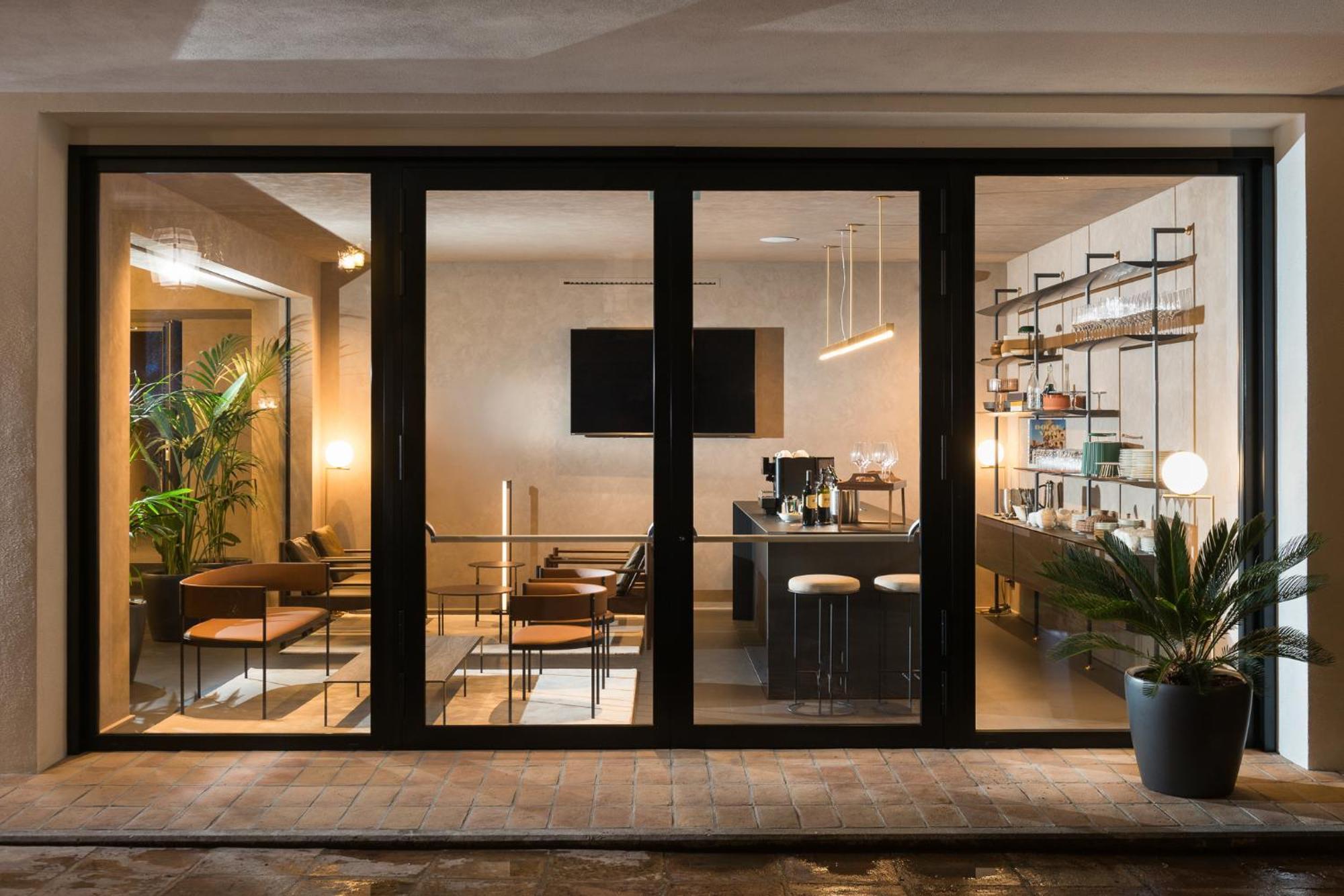 Master Trevi Aparthotel Rome Exterior photo