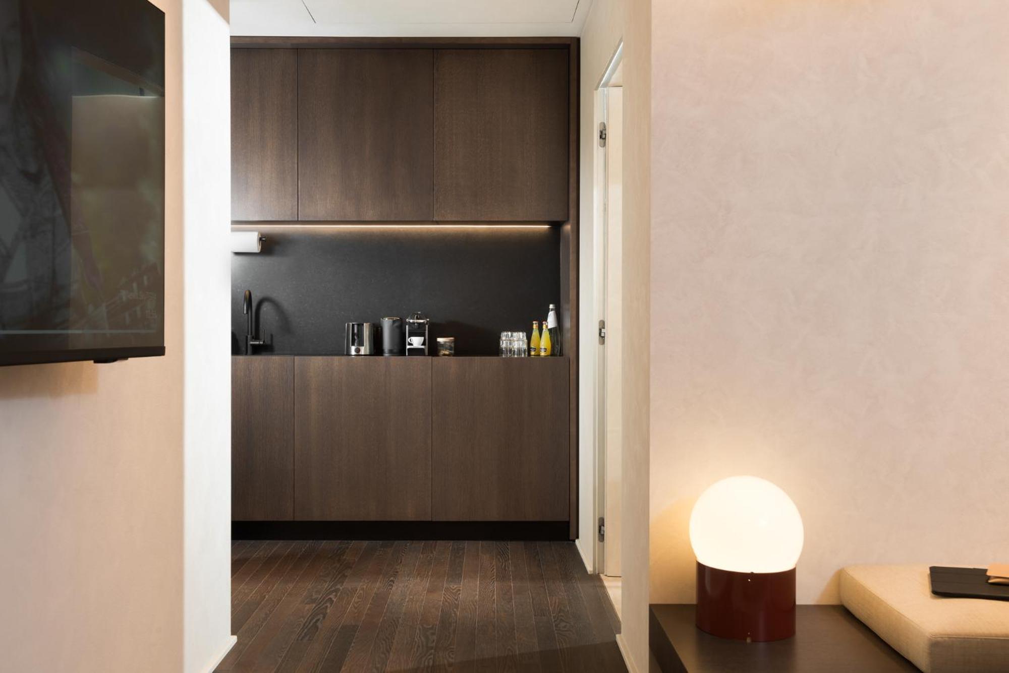 Master Trevi Aparthotel Rome Exterior photo